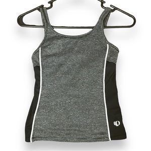 Pearl Izumi Women’s Used Workout Tank Top Size XS Petite